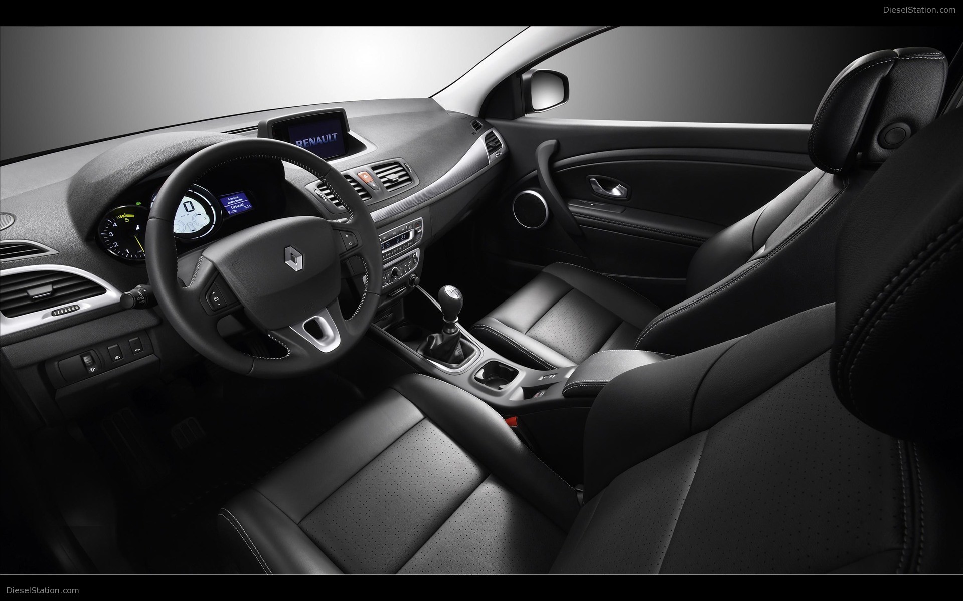 Renault Megane Coupe 2009 pricing announced Renault Megane Coupe 2009 pricing announced